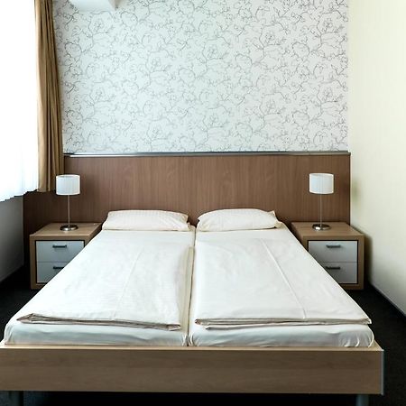 Hotel Flaemischer Hof Kiel Dış mekan fotoğraf