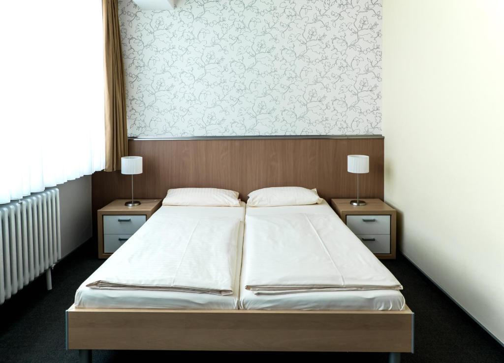 Hotel Flaemischer Hof Kiel Dış mekan fotoğraf