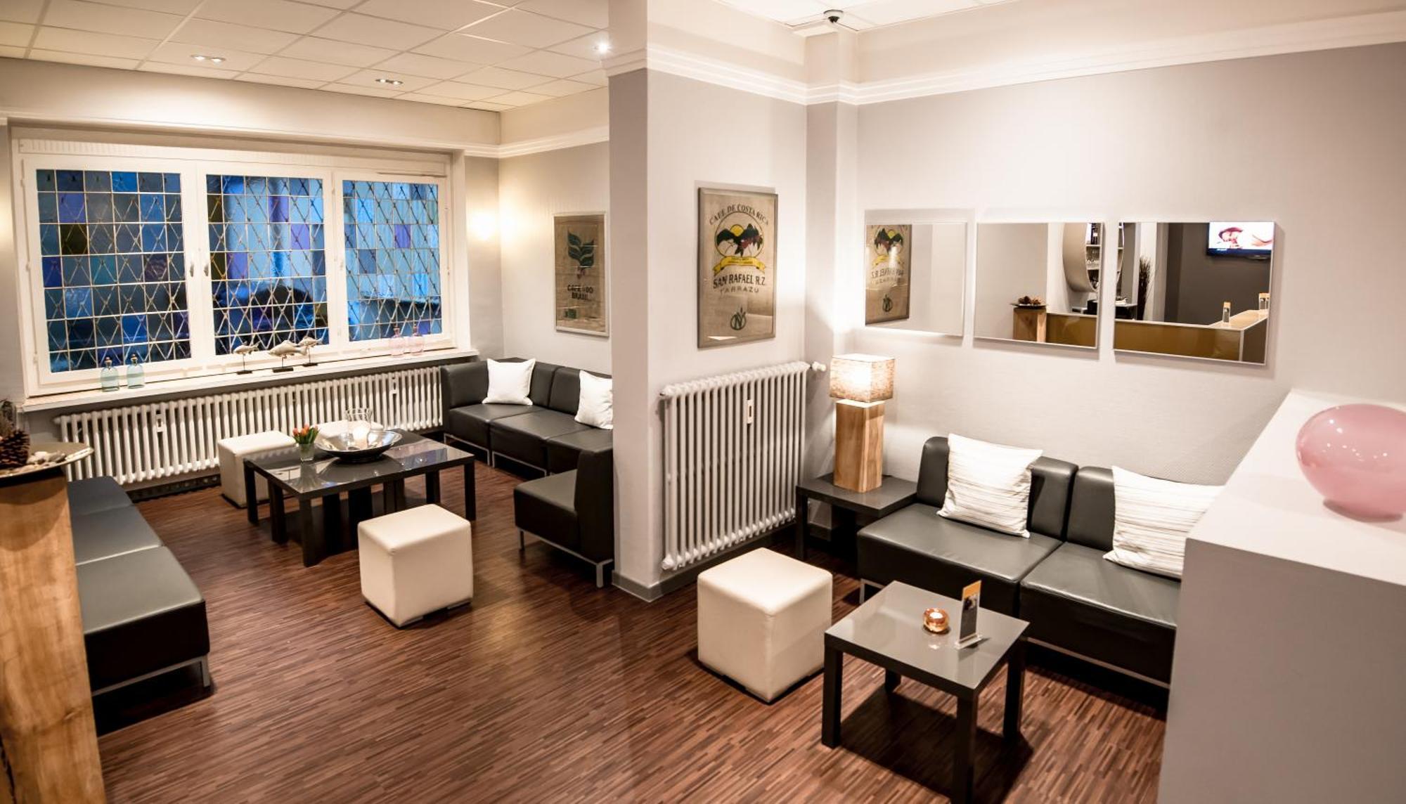 Hotel Flaemischer Hof Kiel Dış mekan fotoğraf