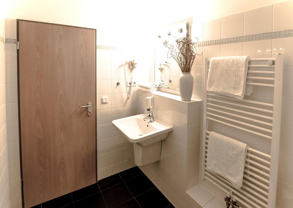 Hotel Flaemischer Hof Kiel Dış mekan fotoğraf