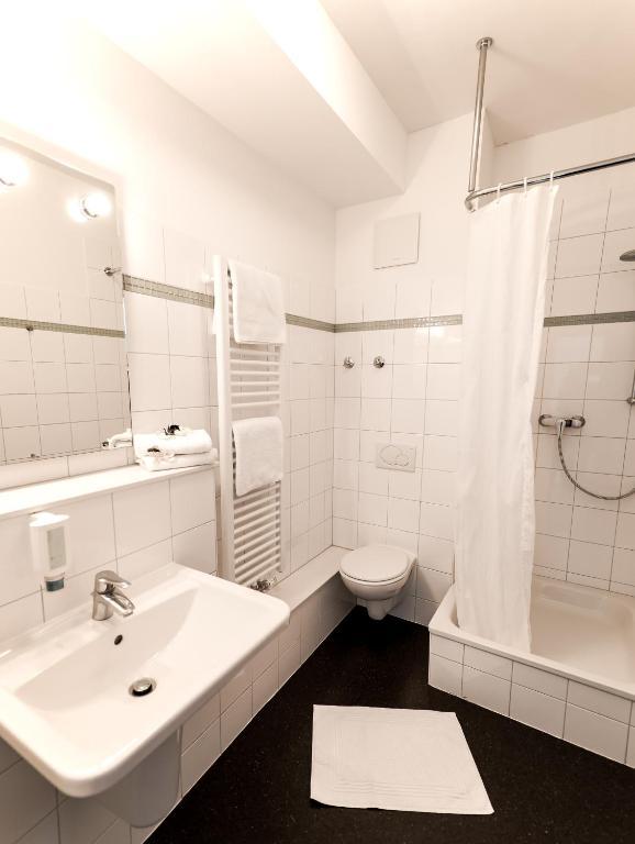 Hotel Flaemischer Hof Kiel Dış mekan fotoğraf